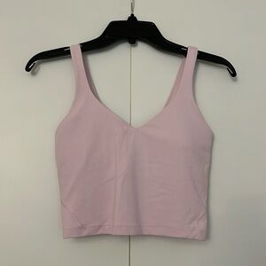 Lululemon workout top